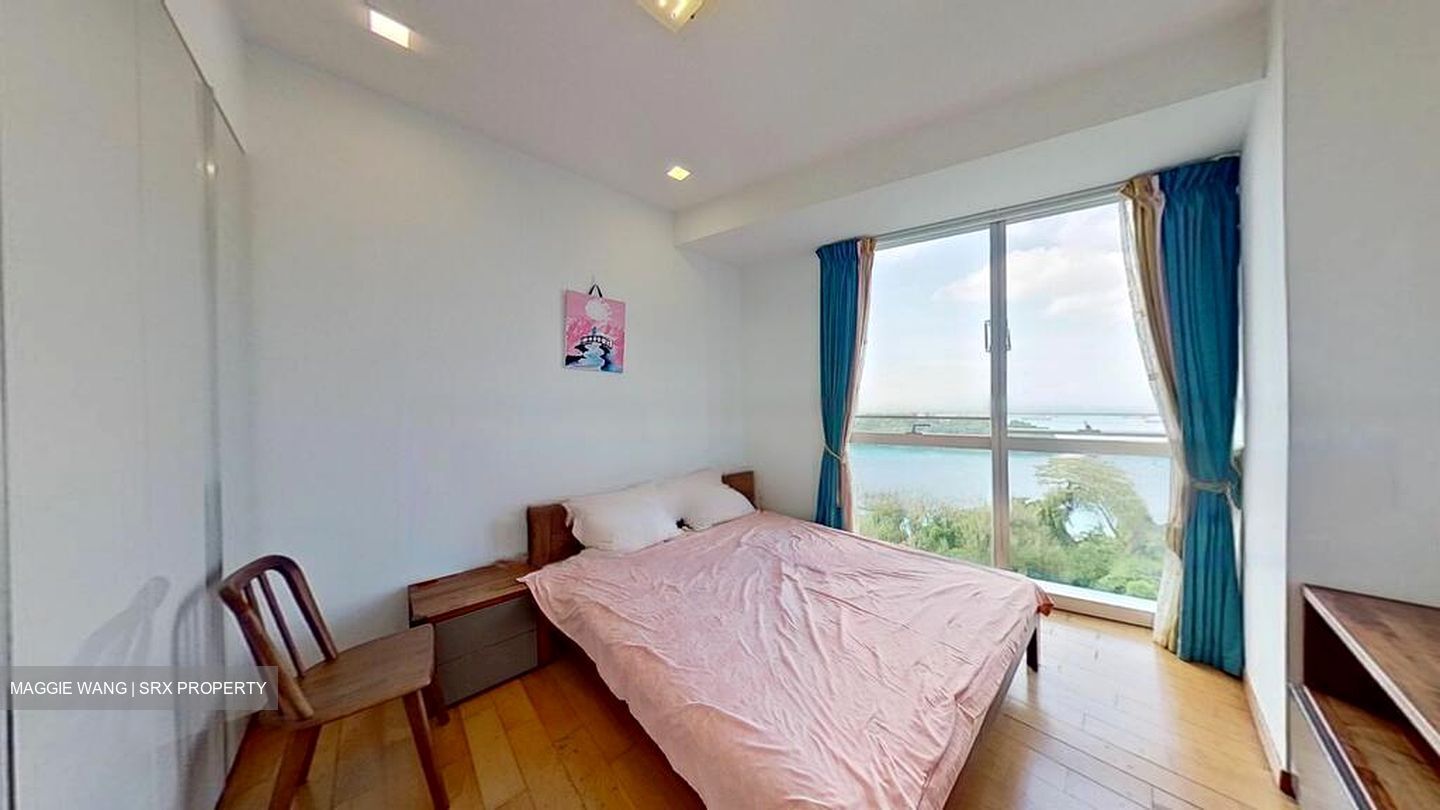 Reflections At Keppel Bay (D4), Condominium #460422051